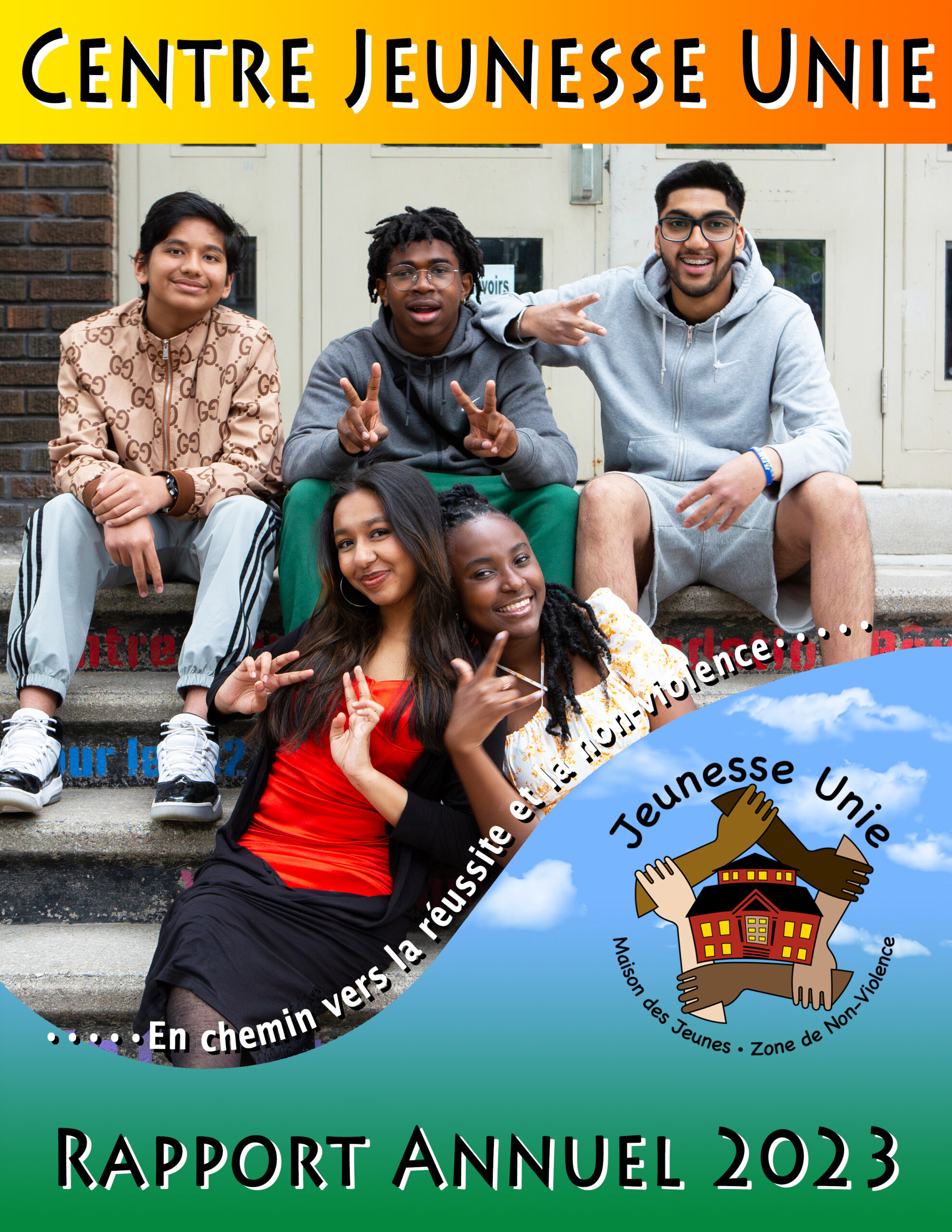 Partie 0 Couverture RA 2023 v2 Couverture du rapport d'activité 2018-2019.